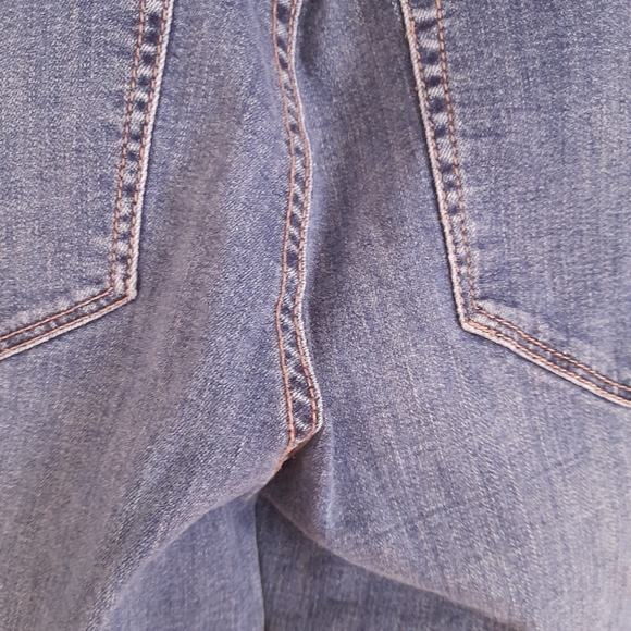 Retro High Waist Jeggings - Picture 10 of 12